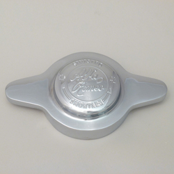 Alfa Romeo - 8 TPI, 42mm, Two-eared - Left<br>Special Order - Price On Application